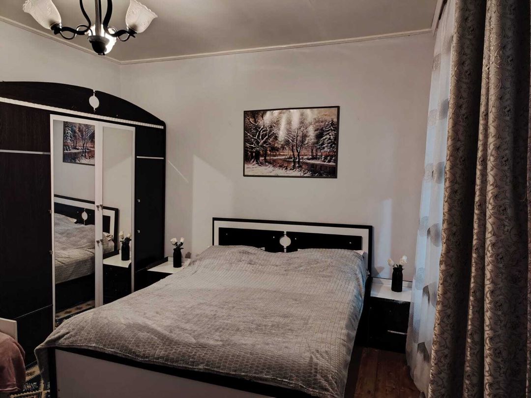 Həyət evi kirayə verilir, Şəki r. — Ev, villa, Şəki (5)
