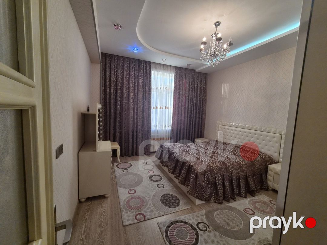 Satılır 3 otaqlı yeni tikili 108 m² — Mənzil, Bakı (11)