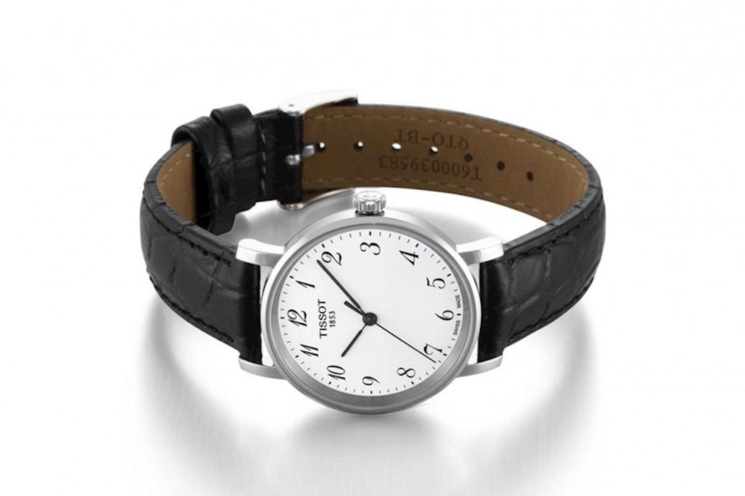 Qol saatı Tissot T1092101603200 — Şəxsi əşyalar, Bakı (2)