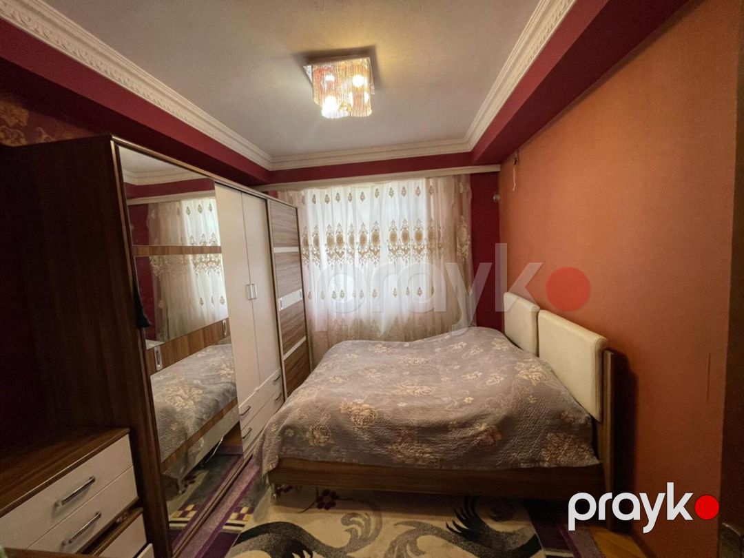 3-otaqlı yeni tikili, Masazır qəs., 90 m² — Mənzil, Bakı (3)