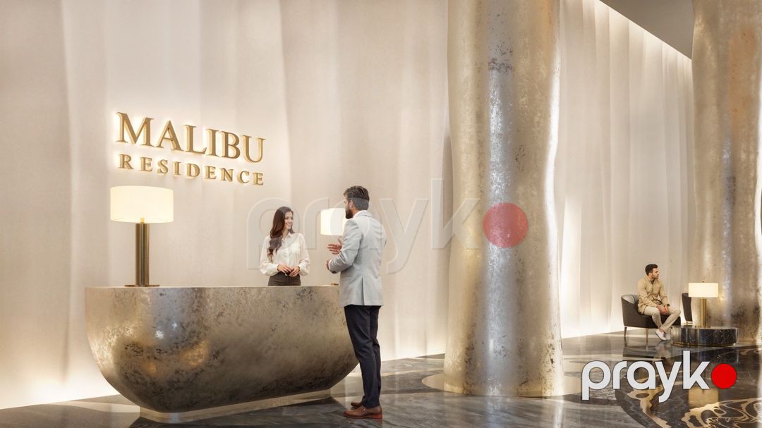 Satılır 3 otaqlı yeni tikili 132.5 m² — Mənzil, Bakı (10)