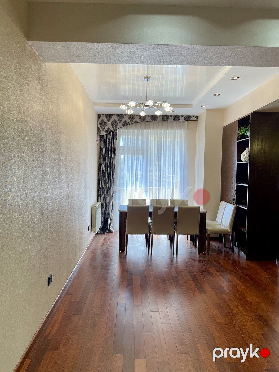 Satılır 2 otaqlı yeni tikili 100 m² — Mənzil, Bakı (9)