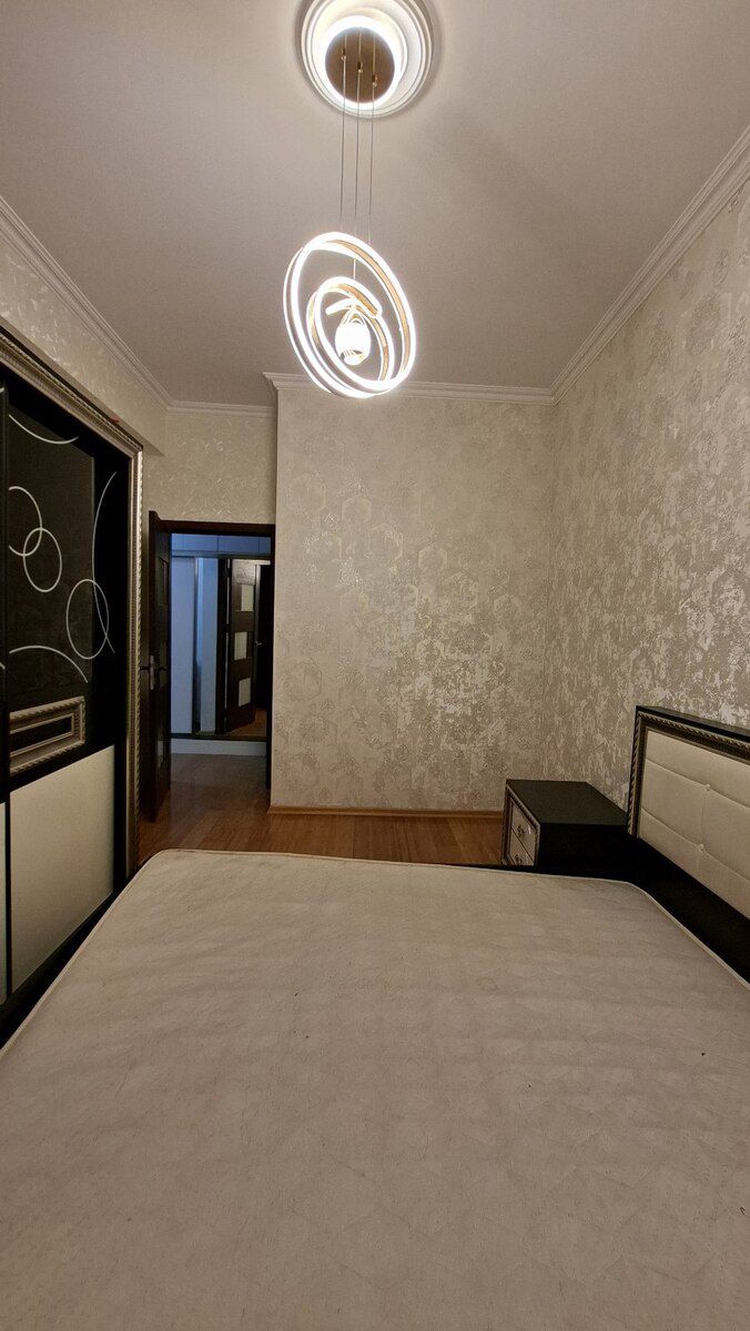 2-otaqlı yeni tikili, Xırdalan ş., 61 m² — Daşınmaz əmlak, Xırdalan (12)