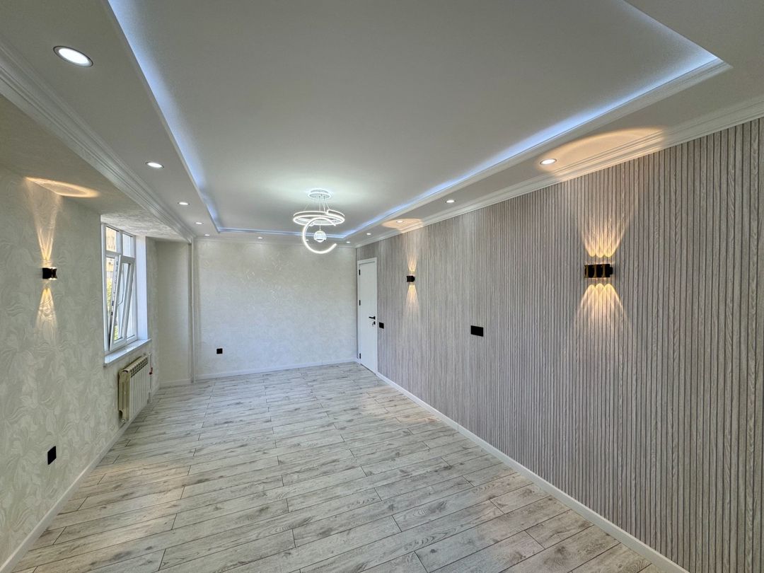 Satılır 4 otaqlı yeni tikili 115 m² — Mənzil, Bakı (10)