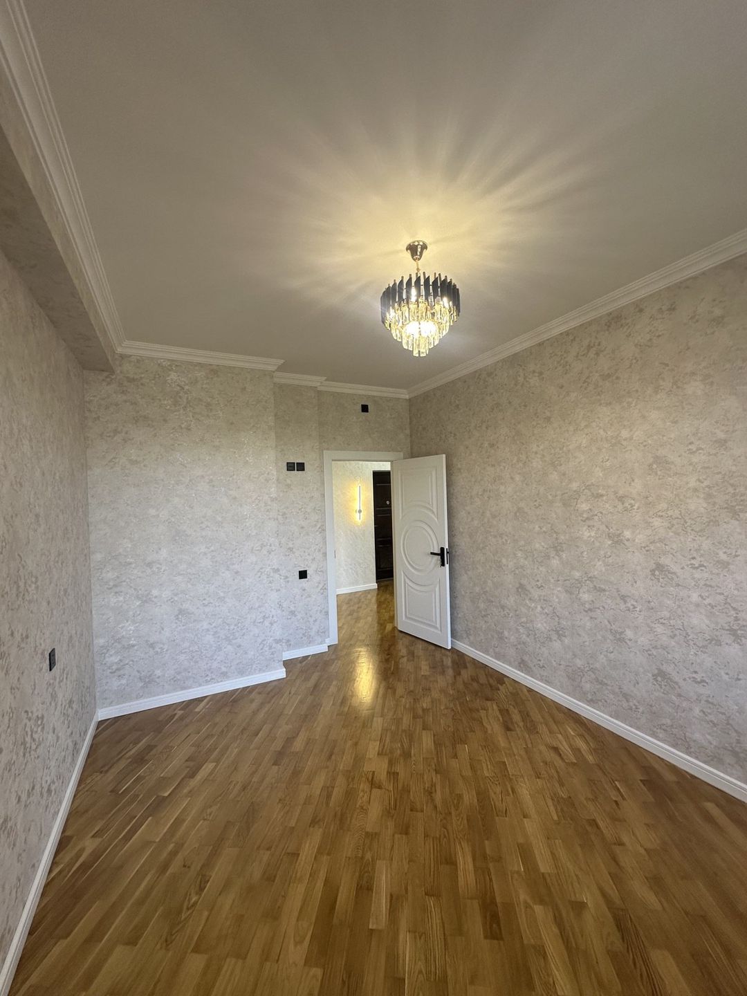 Satılır 2 otaqlı yeni tikili 62 m² — Mənzil, Bakı (11)
