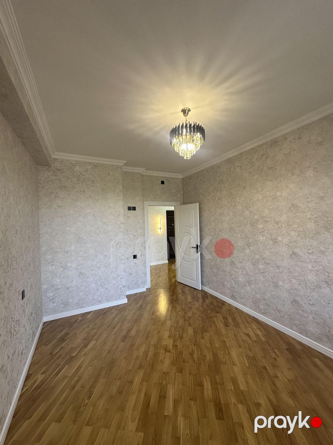 Satılır 2 otaqlı yeni tikili 62 m² — Mənzil, Bakı (11)