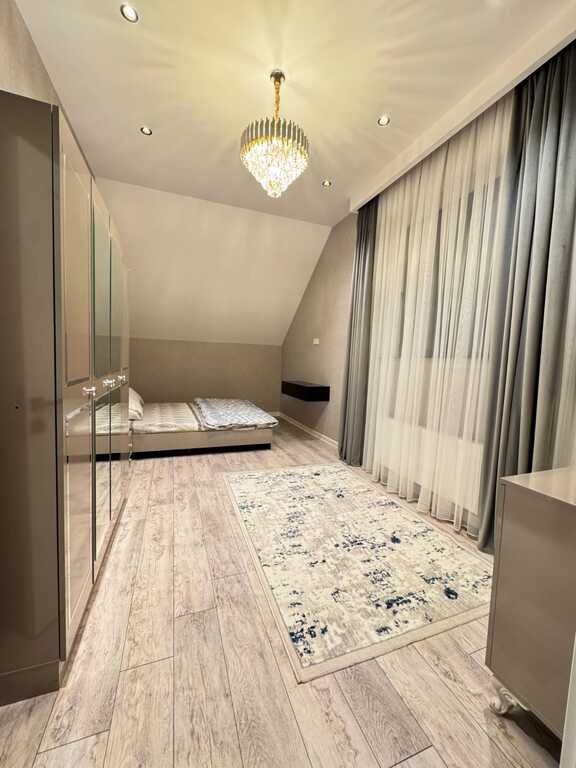 İcarəyə verilir 3 otaqlı həyət evi/bağ evi 170 m² — Ev, villa, Bakı (11)
