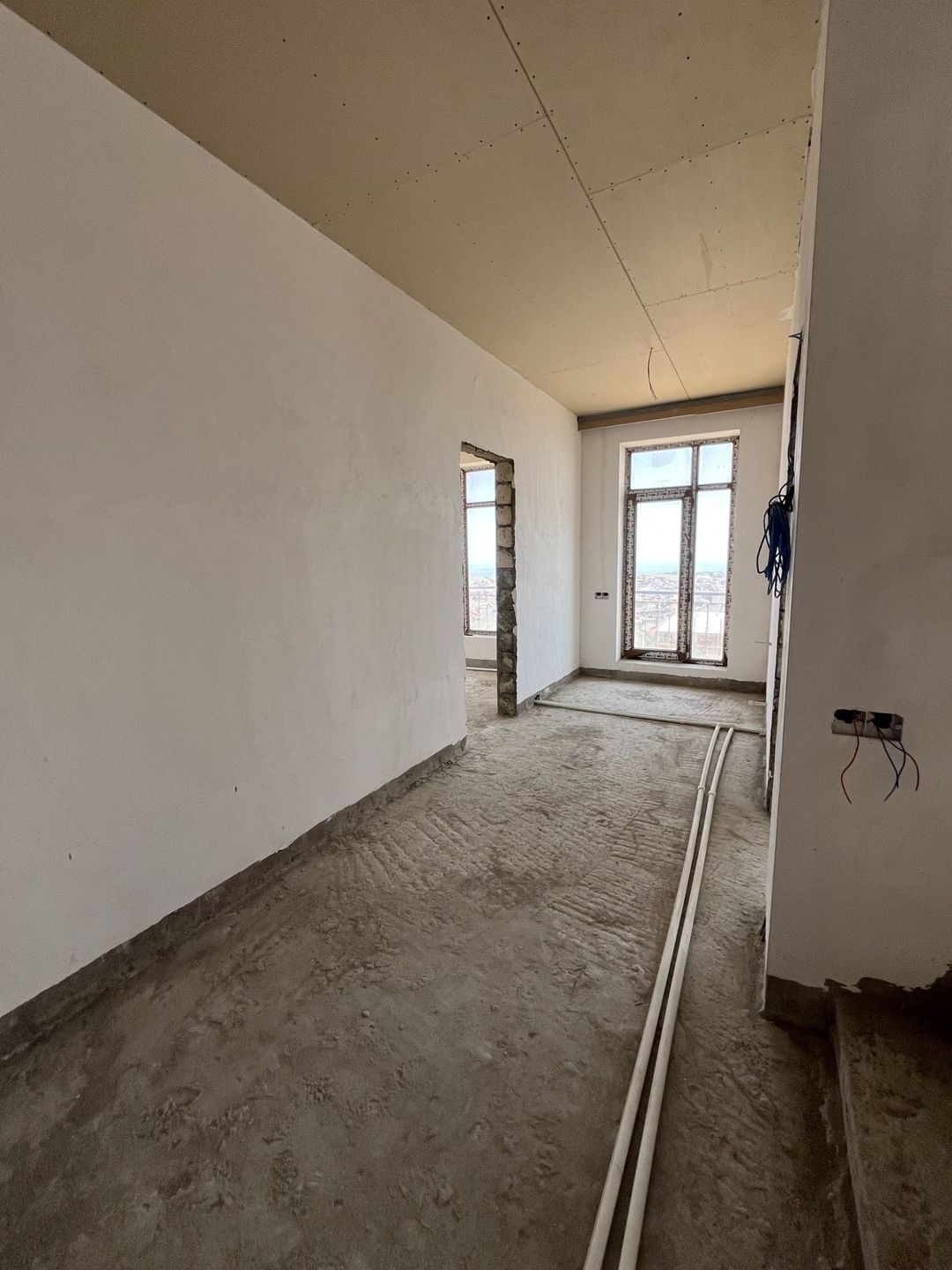Satılır 5 otaqlı həyət evi/bağ evi 390 m² — Ev, villa, Bakı (12)