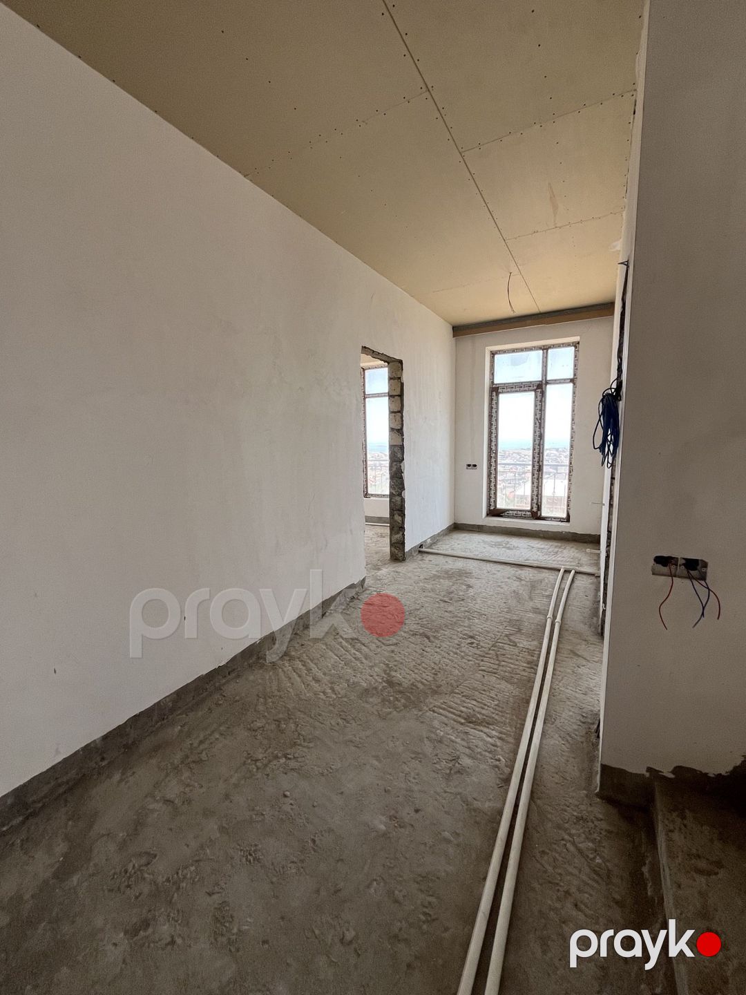 Satılır 5 otaqlı həyət evi/bağ evi 390 m² — Ev, villa, Bakı (12)