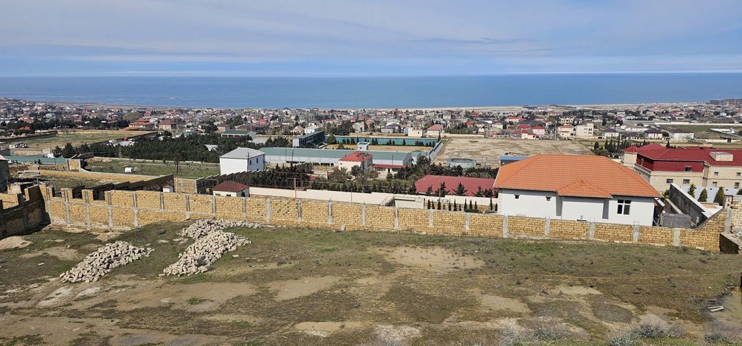Satılır torpaq 45 sot — Bakı