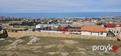 Satılır torpaq 45 sot