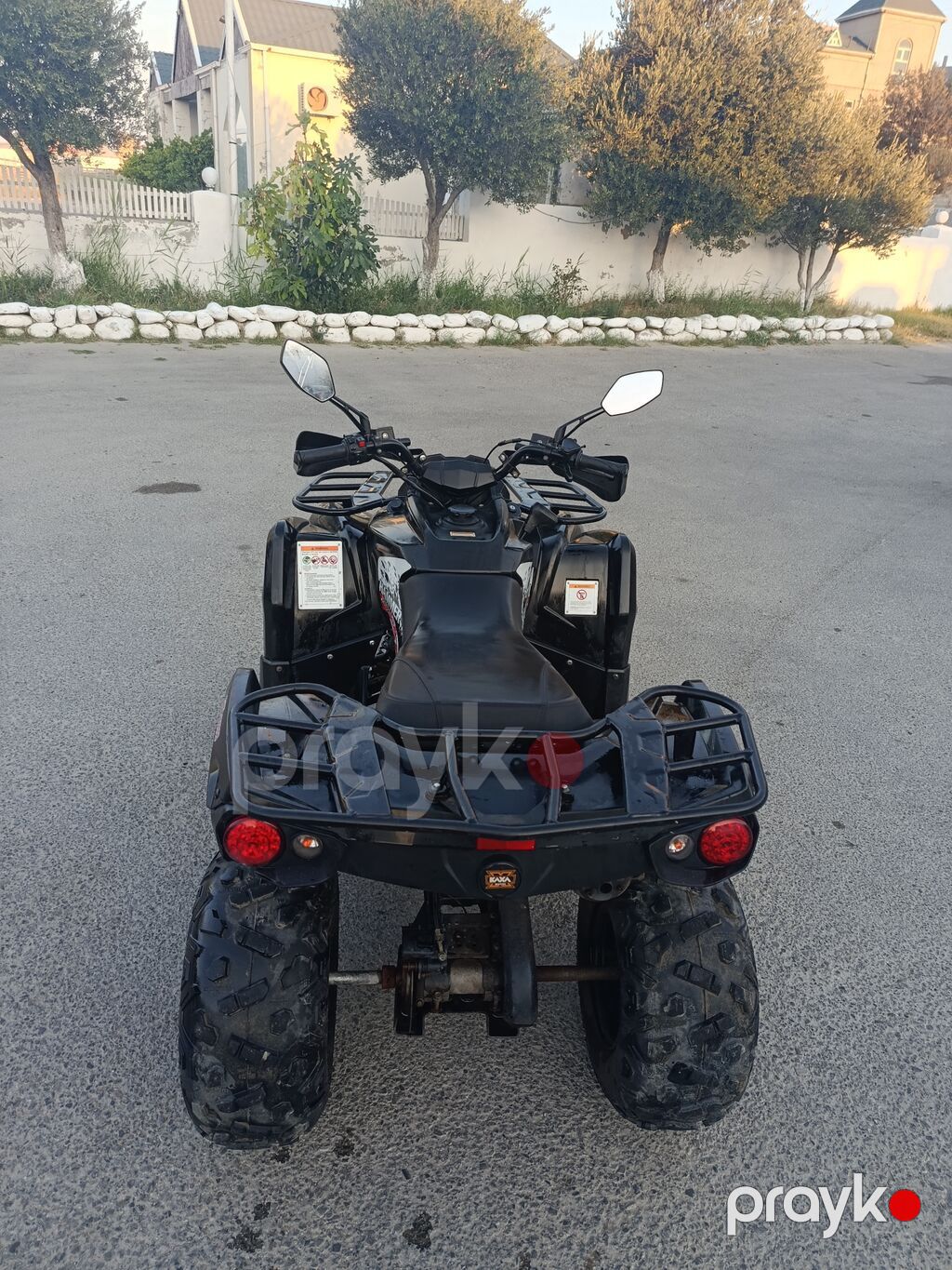 200 sm3 10-AZ-323 — Avto, Bakı (6)