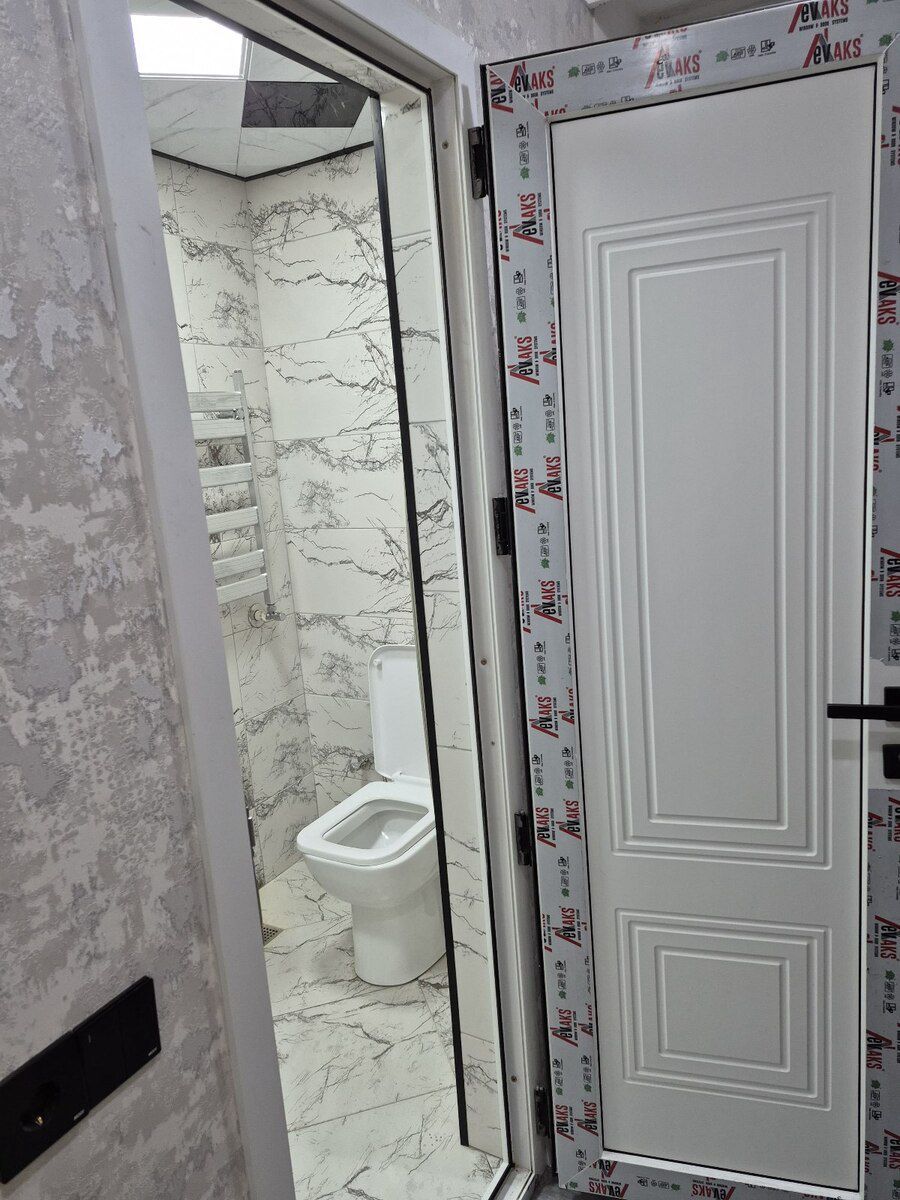 1-otaqlı mənzil, 14-cü məhəllə, 33 m² — Mənzil, Sumqayıt (8)