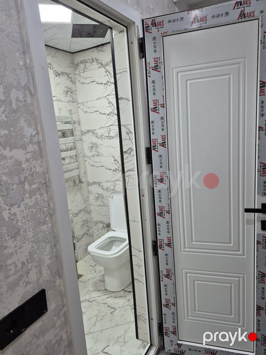 1-otaqlı mənzil, 14-cü məhəllə, 33 m² — Mənzil, Sumqayıt (8)