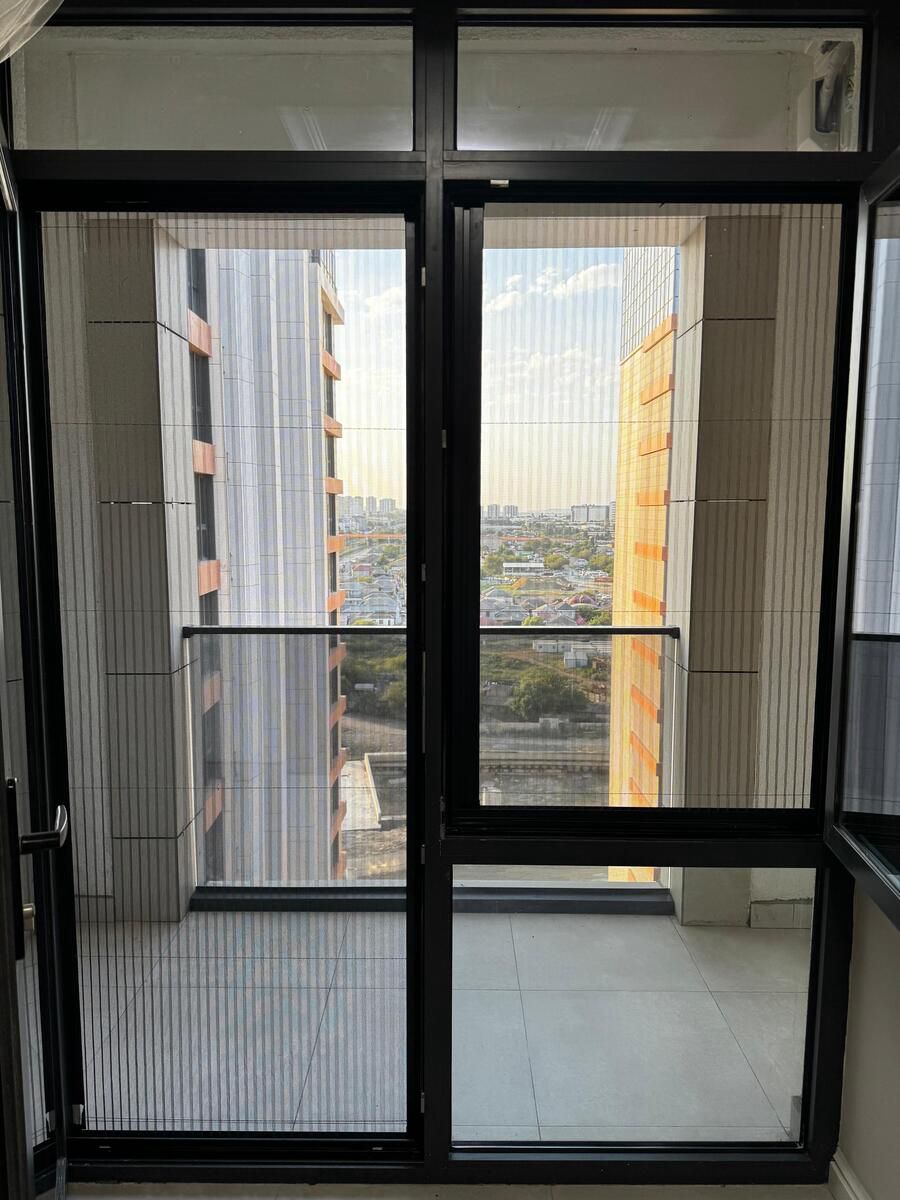 İcarəyə verilir 3 otaqlı yeni tikili 90 m² — Mənzil, Bakı (6)