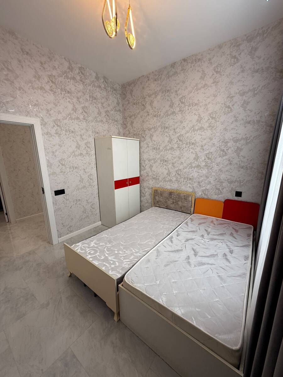 Satılır 4 otaqlı həyət evi/bağ evi 130 m² — Ev, villa, Bakı (5)