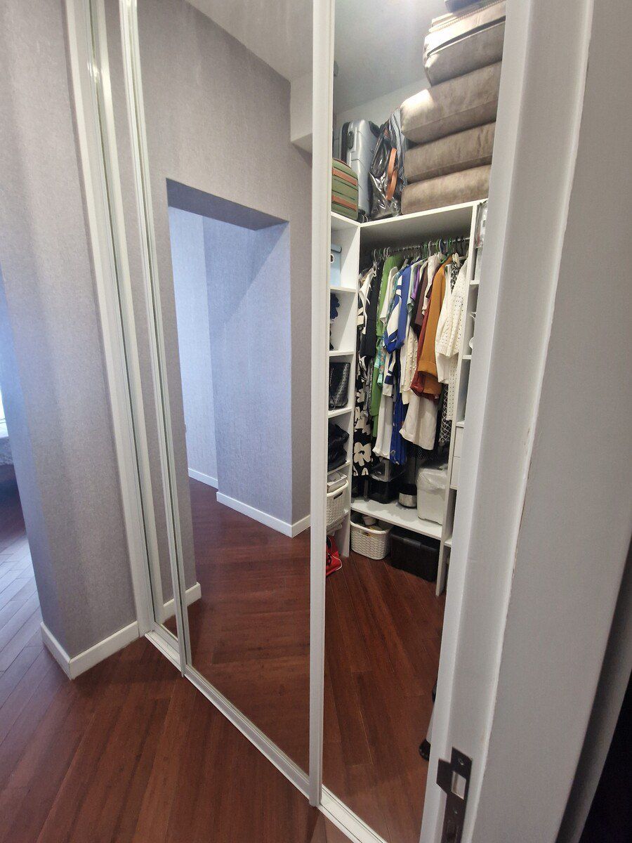 Satılır 2 otaqlı yeni tikili 98 m² — Mənzil, Bakı (10)