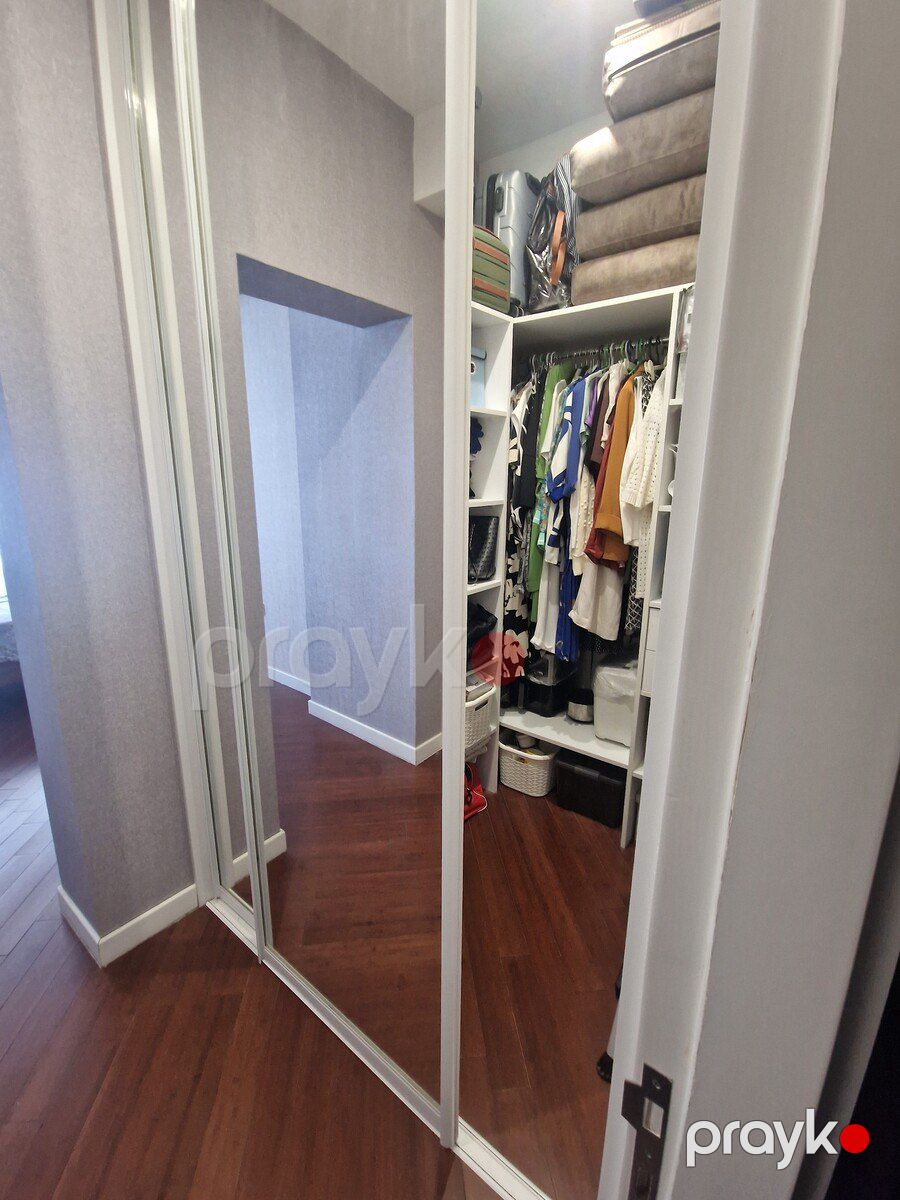 Satılır 2 otaqlı yeni tikili 98 m² — Mənzil, Bakı (10)