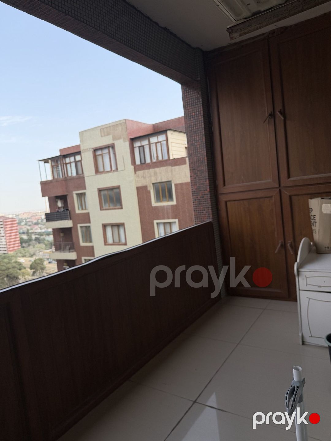 İcarəyə verilir 2 otaqlı yeni tikili 72 m² — Mənzil, Bakı (8)