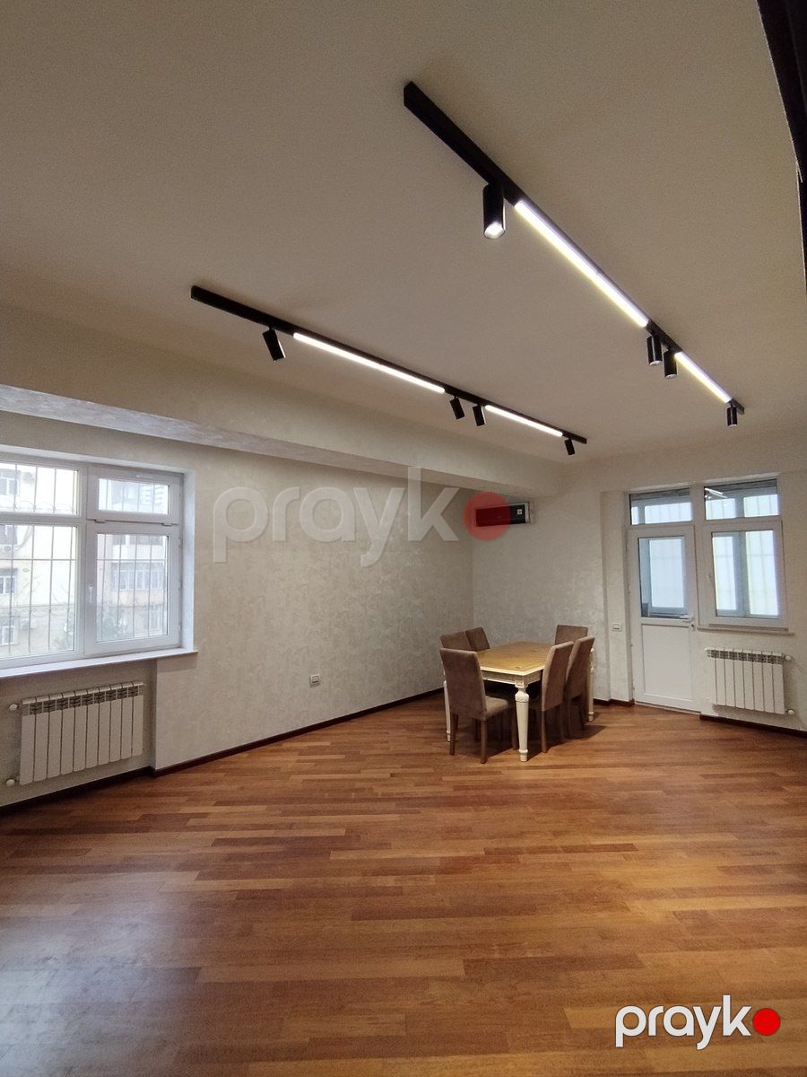 Satılır 3 otaqlı yeni tikili 129 m² — Mənzil, Bakı (12)