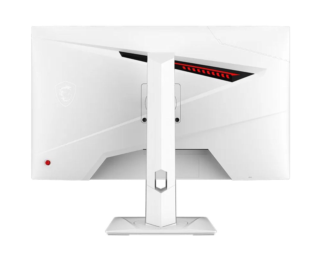 Monitor MSİ 274QRFW 2K 180 Hz — Elektronika, Bakı (2)