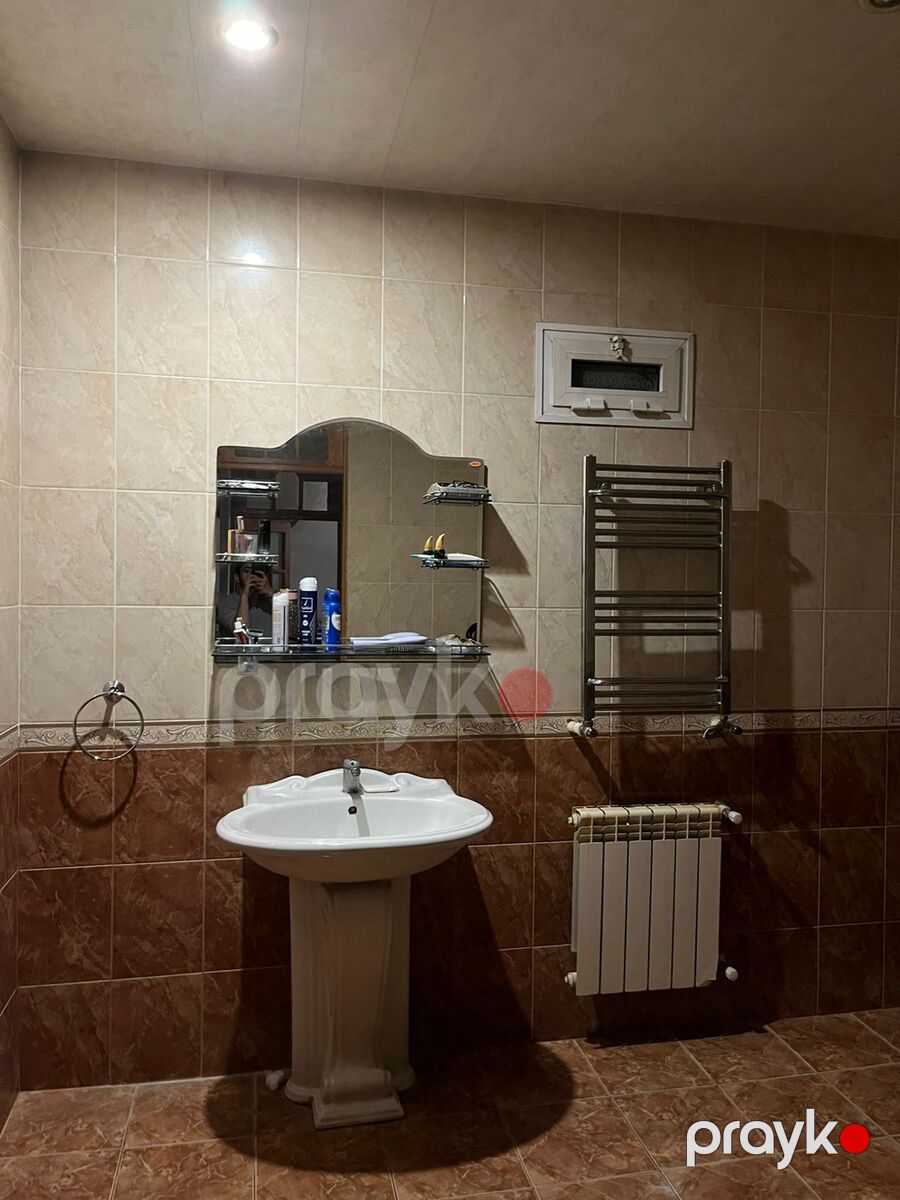 Satılır 6 otaqlı həyət evi/bağ evi 265 m² — Ev, villa, Bakı (9)