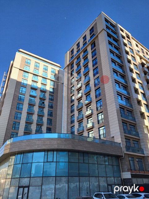 Satılır 4 otaqlı yeni tikili 163.8 m²