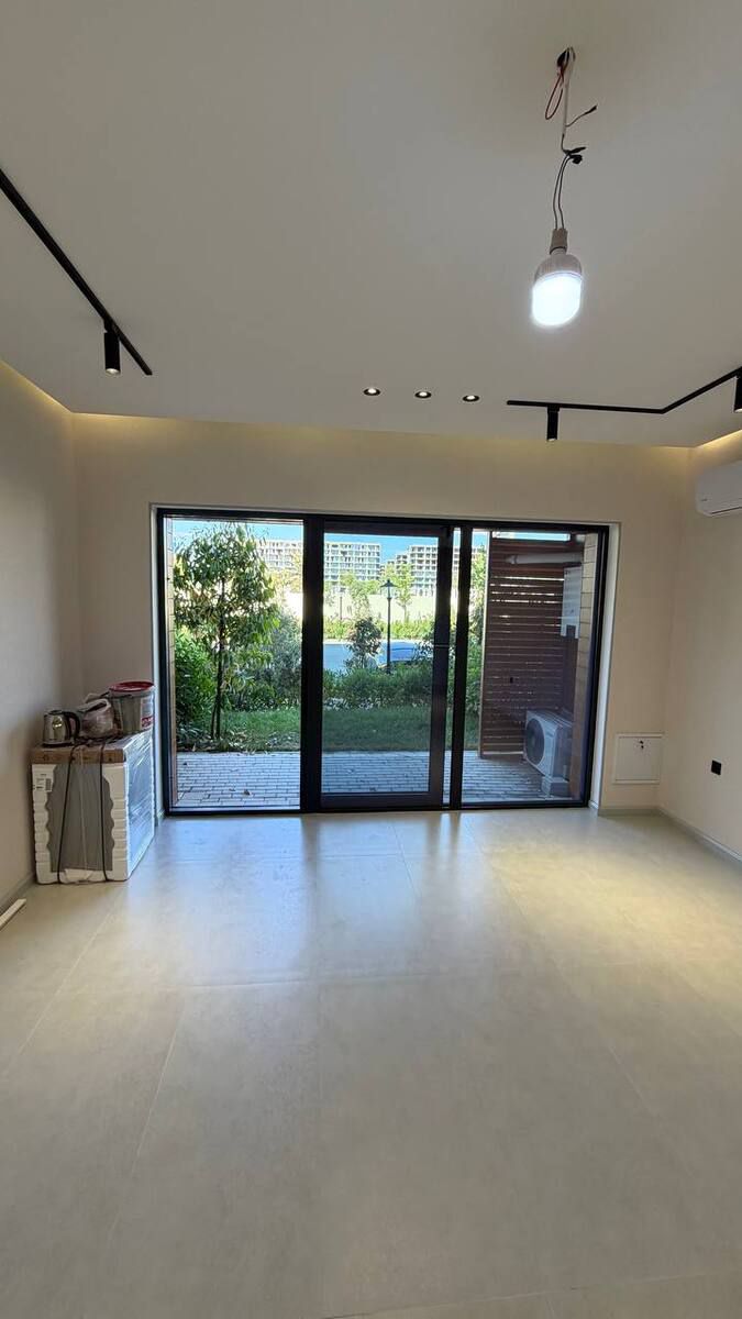 Satılır 1 otaqlı yeni tikili 48.8 m² — Mənzil, Bakı (2)