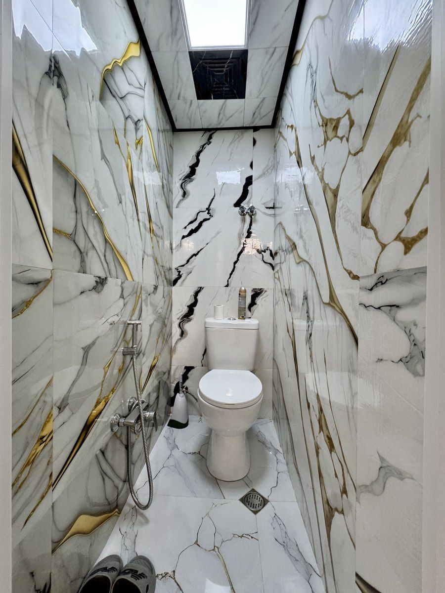 Satılır 3 otaqlı köhnə tikili 75 m² — Mənzil, Bakı (11)