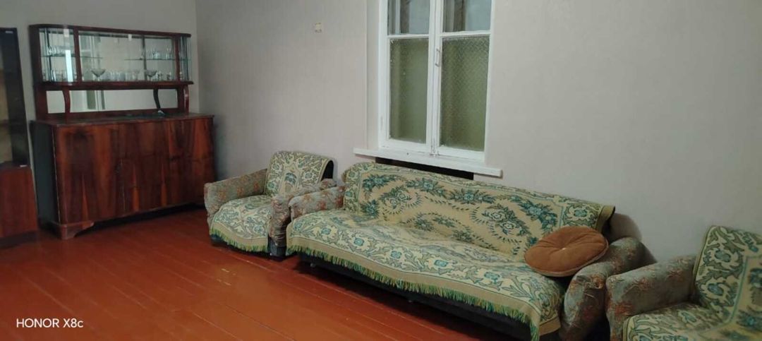 İcarəyə verilir 3 otaqlı həyət evi/bağ evi 70 m² — Ev, villa, Bakı (4)