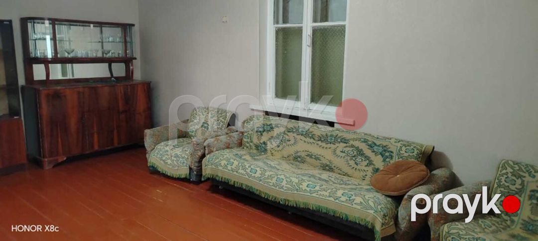 İcarəyə verilir 3 otaqlı həyət evi/bağ evi 70 m² — Ev, villa, Bakı (4)