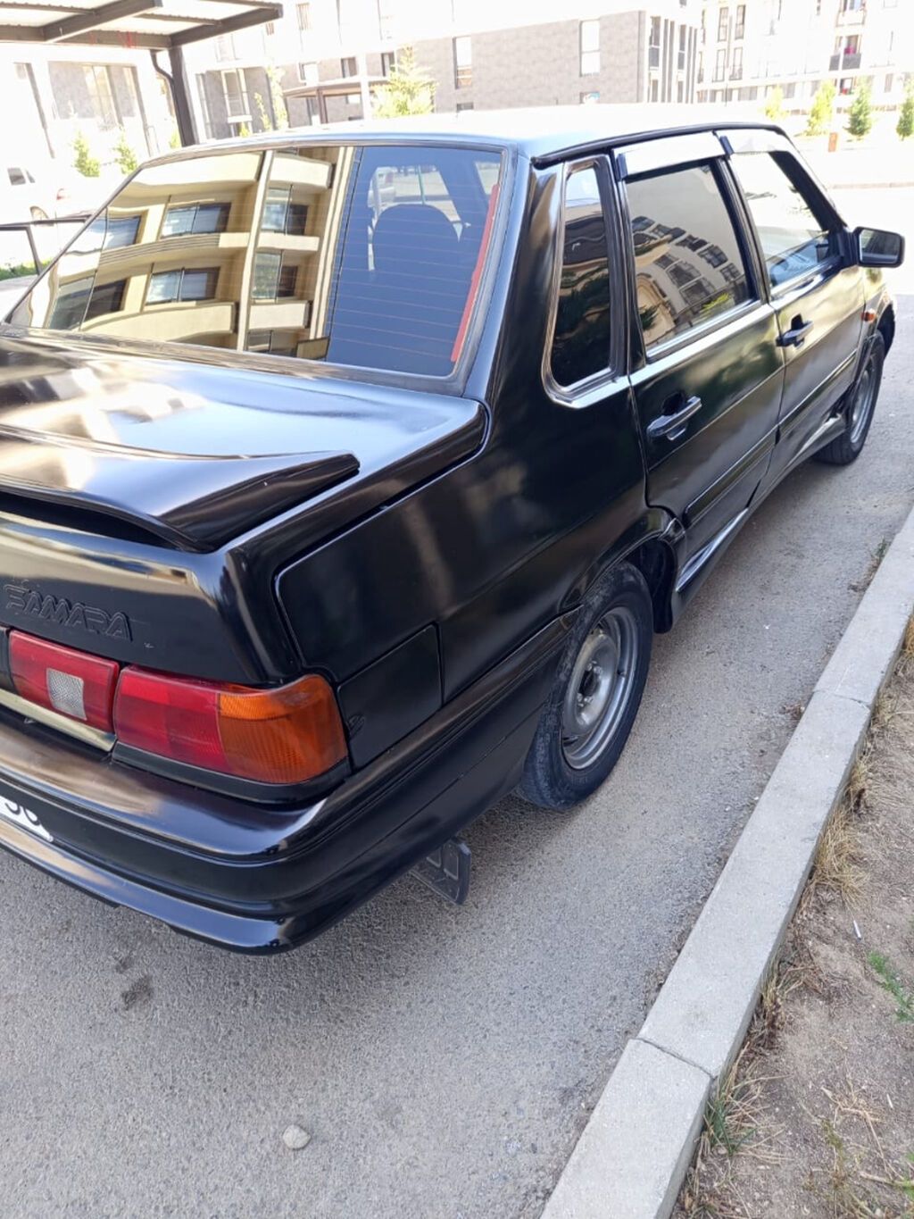 VAZ (LADA) — Avtomobillər, Füzuli (4)