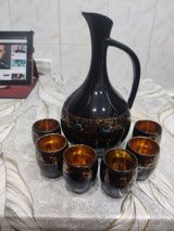 Rəng - Göy, Keramika — Goods