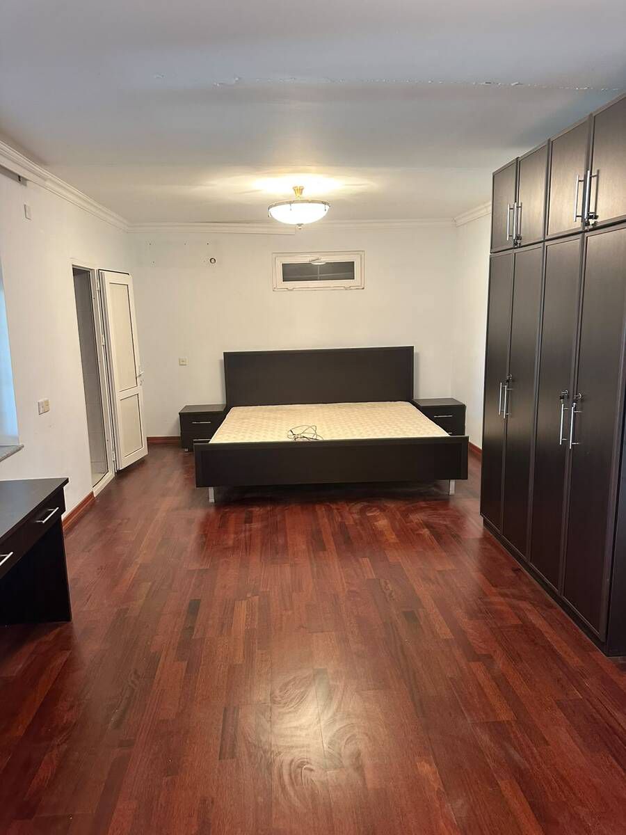 Satılır 3 otaqlı həyət evi/bağ evi 250 m² — Ev, villa, Bakı (7)