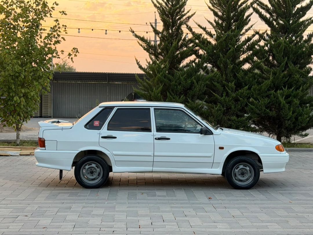 LADA (VAZ) 2115, 2012 il — Avtomobillər, Sabirabad (4)