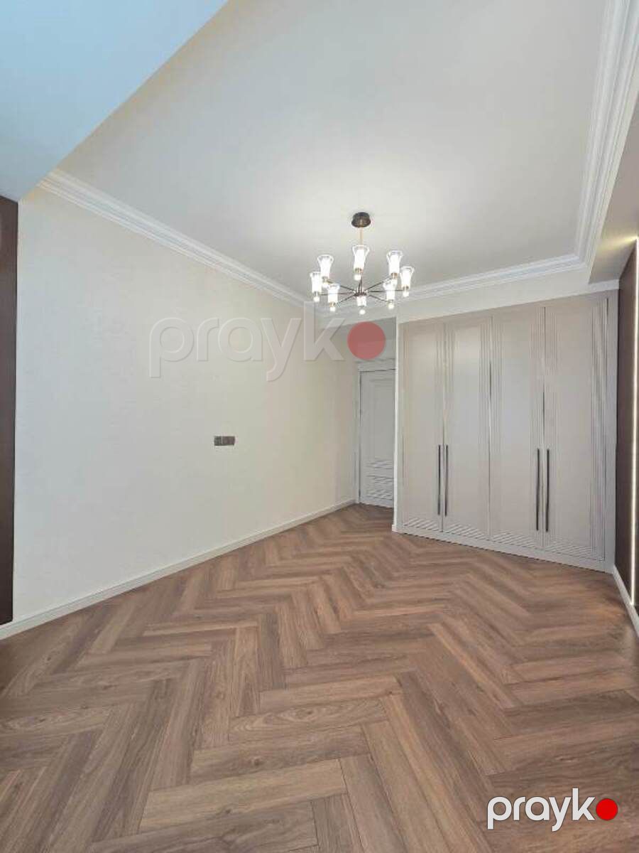 Satılır 2 otaqlı yeni tikili 68 m² — Mənzil, Bakı (7)