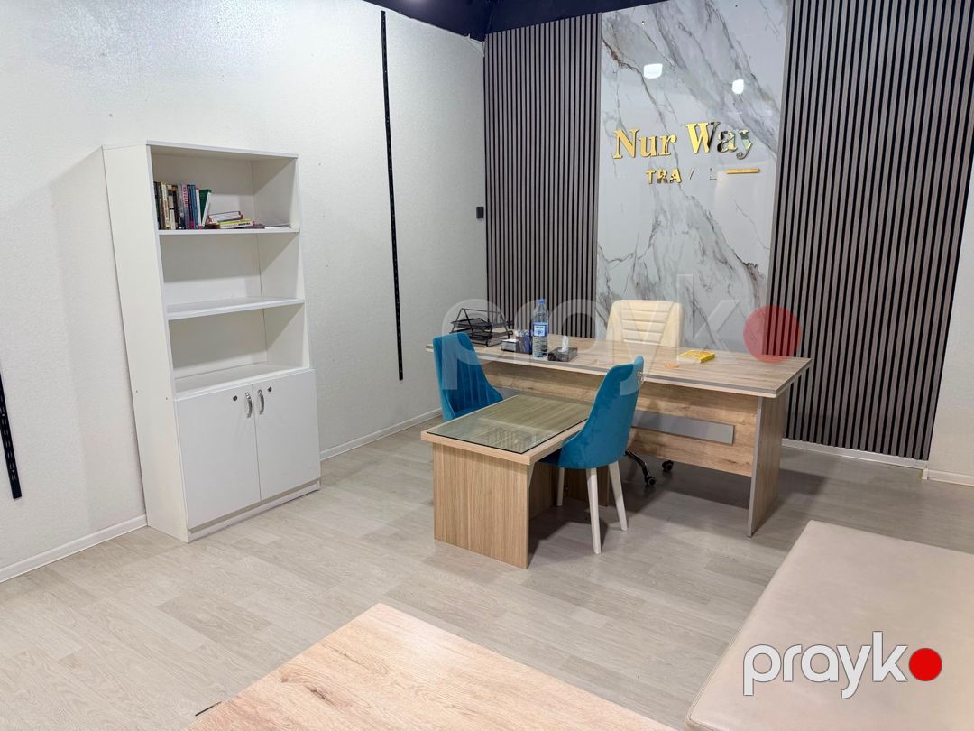 Ofis icarəyə verilir, 28 May m. — Daşınmaz əmlak, Bakı (3)