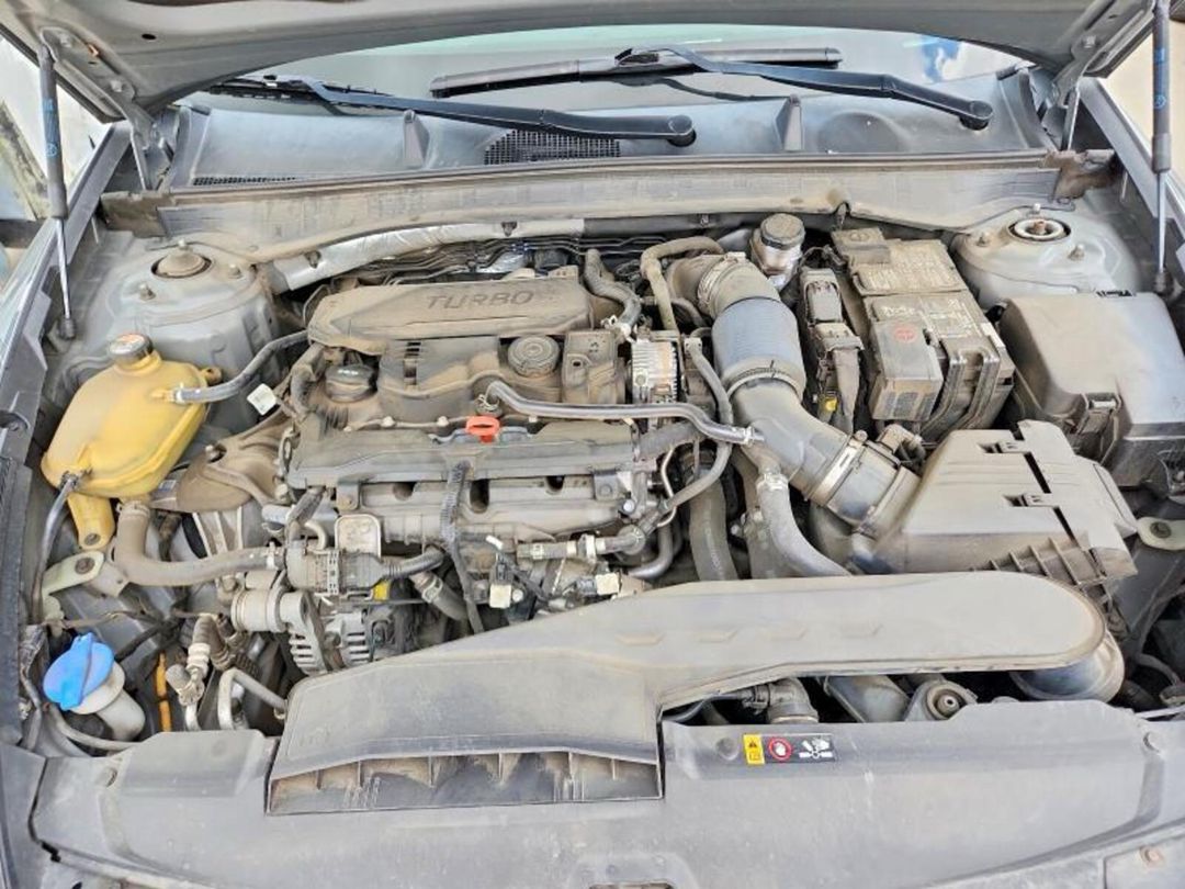 Hyundai Sonata, 2020 il — Avtomobillər, Bakı (11)