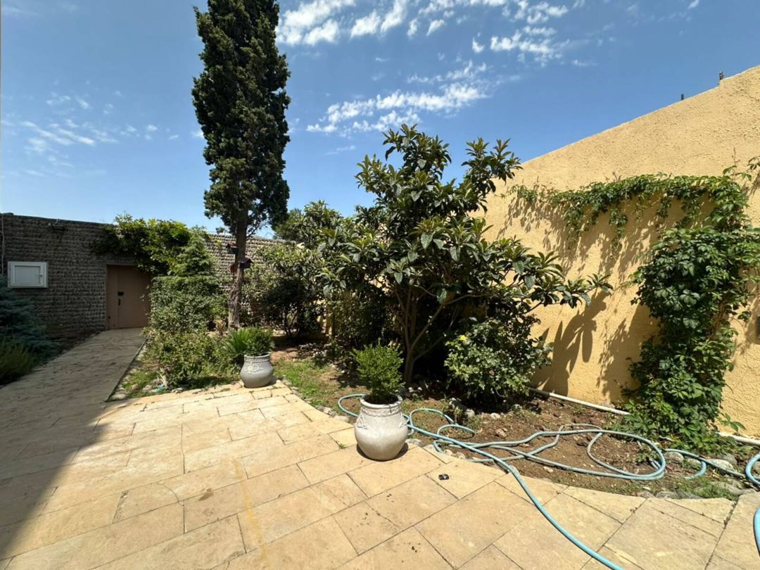 İcarəyə verilir 10 otaqlı həyət evi/bağ evi 1340 m² — Ev, villa, Bakı (4)