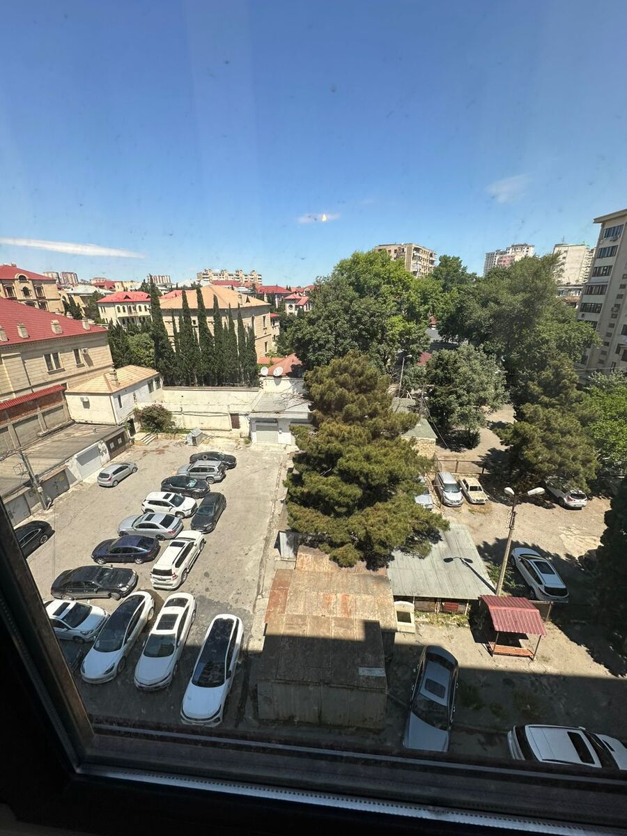 İcarəyə verilir 3 otaqlı köhnə tikili 85 m² — Mənzil, Bakı (11)