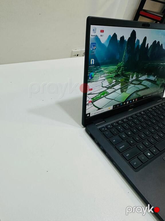 Dell Latitude 7410 i7 — Elektronika, Bakı (3)