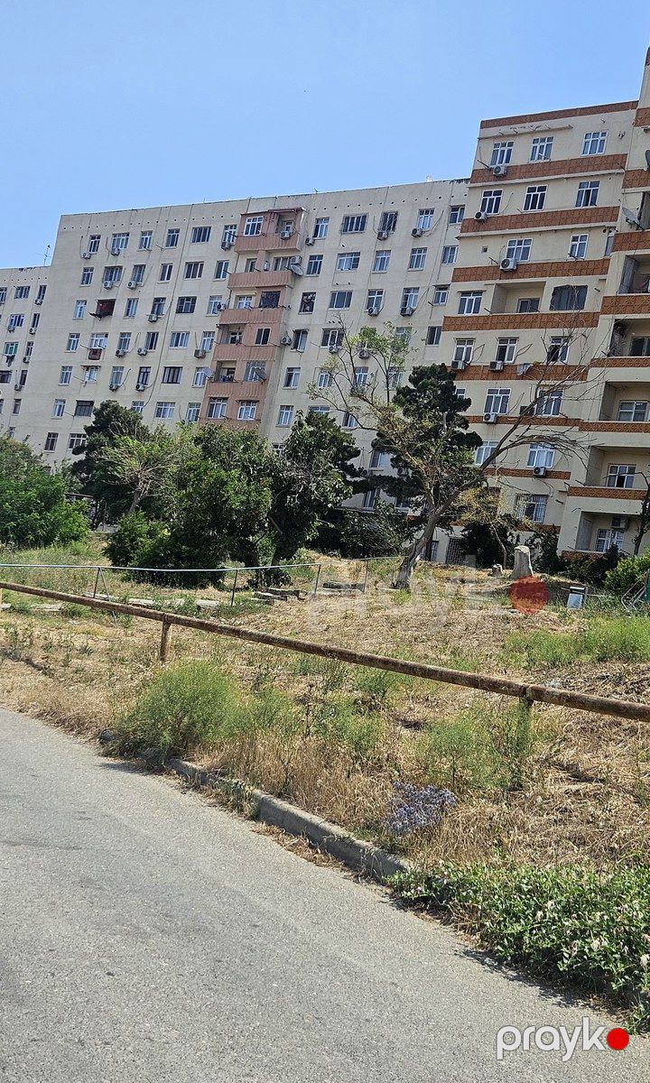 Satılır 3 otaqlı köhnə tikili 85 m² — Mənzil, Bakı (2)