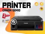 Printer Canon PIXMA G2410 — Printer Baku — Elektronika