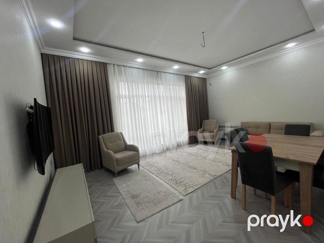 Həyət evi, Mehdiabad qəs — Ev, villa, Bakı (11)