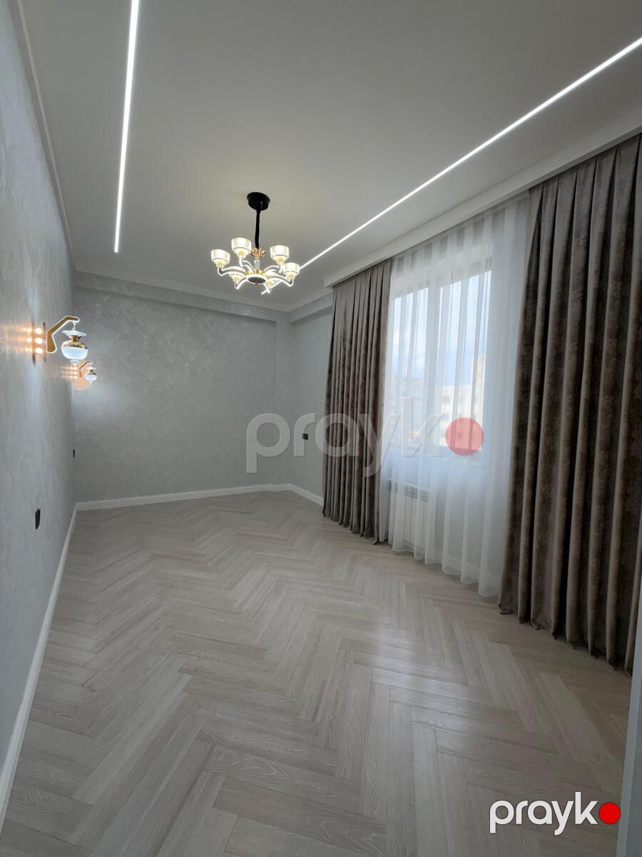 Satılır 4 otaqlı yeni tikili 160 m² — Mənzil, Bakı (11)
