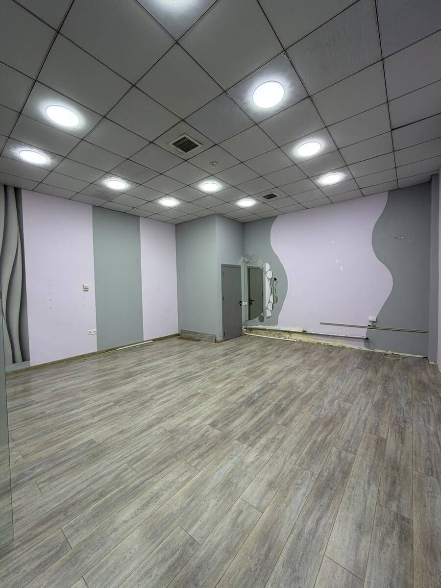 İcarəyə verilir 1 otaqlı ofis 40 m² — Ofis, Bakı (4)