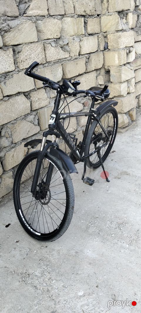 İşlənmiş Şəhər velosipedi Start, 28", sürətlərin sayı: 7, Ödənişli çatdırılma
