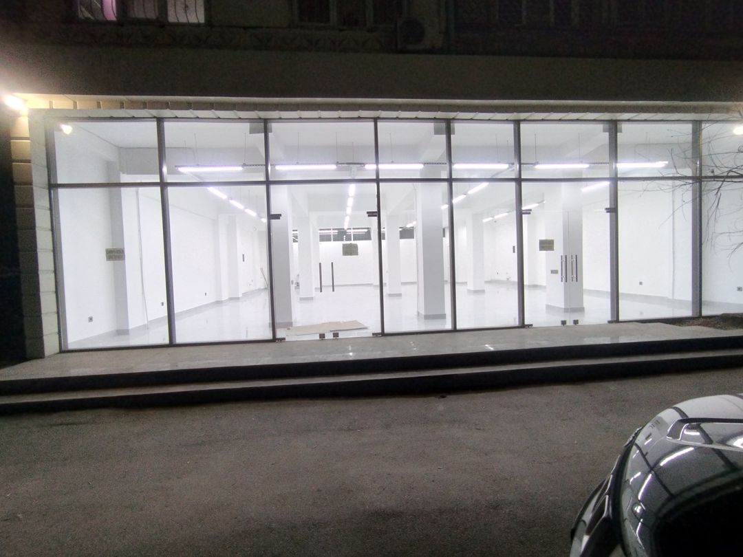 İcarəyə verilir obyekt 181 m² — Əmlak, Bakı (5)