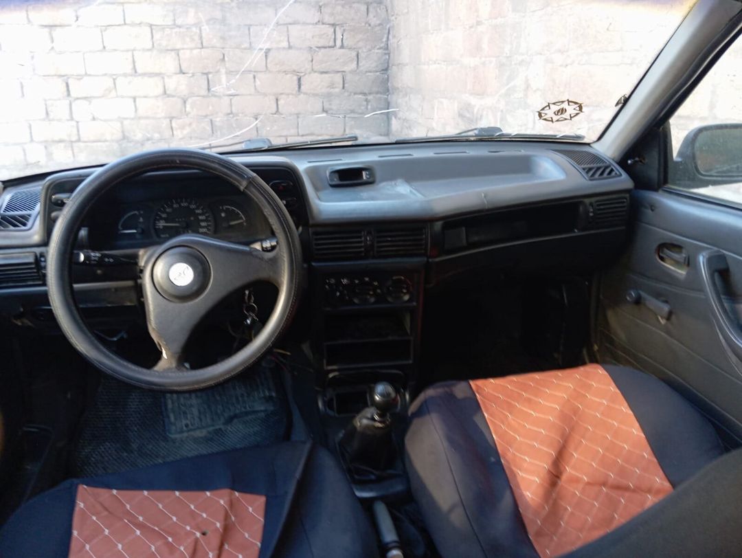 Daewoo Nexia, 1996 il — Avtomobillər, Bakı (5)
