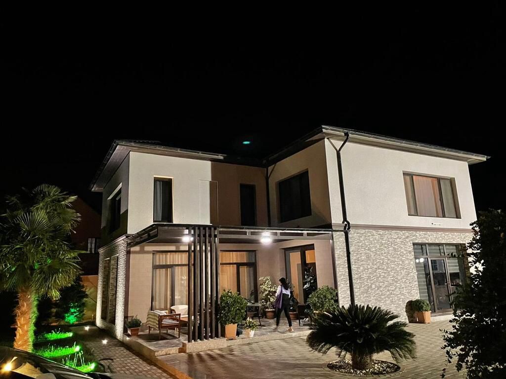 İcarəyə verilir həyət evi/bağ evi 150 m² — Ev, villa, Bakı
